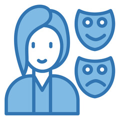 Personality Icon