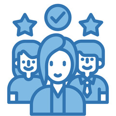 Professionalism Icon