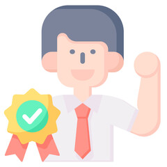 Achievements Icon