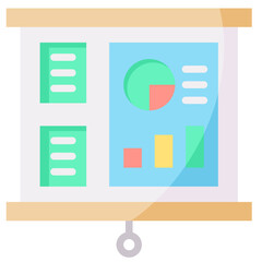 Projects Icon