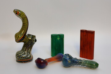 Accessories For Cannabis Consumers To Celebrate 420