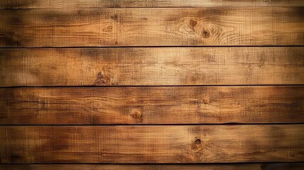 Naklejka premium Stunning Wood Plank Texture Background for Interior Design