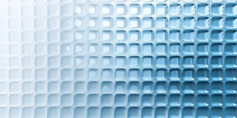 Abstract blue grid pattern background Perfect for modern designs and tech themes