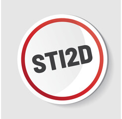 Acronyme - STI2D - Sciences et Technologies de l’Industrie et du Développement Durable