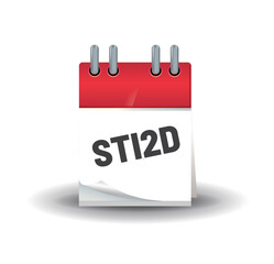 Acronyme - STI2D - Sciences et Technologies de l’Industrie et du Développement Durable