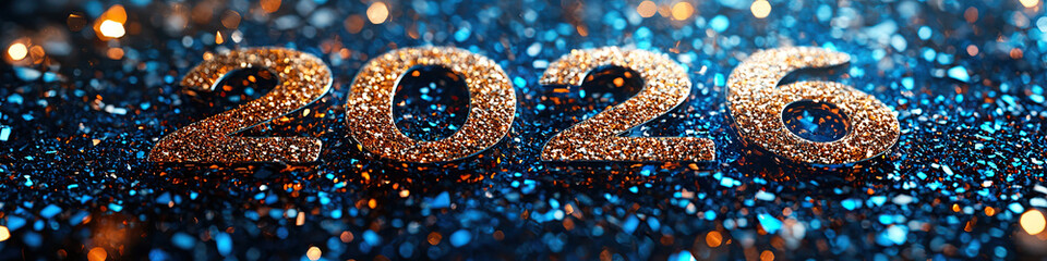 new year background, festive backdrop, holiday celebration, sparkling text, glowing numbers, winter scenery, festive lights, holiday decorations, snowy background, celebration theme, winter holiday, f