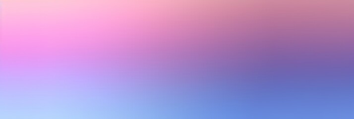 Color gradient background, abstract pastel rainbow. Light pink blue peach purple color gradation, pink noise texture blur perfect for dynamic and creative backgrounds