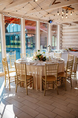 table decorating