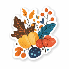 Vektorisiert aus dem Package: Natur, Sticker, Freizeit, Urlaub, Landschaften