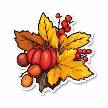 Vektorisiert aus dem Package: Natur, Sticker, Freizeit, Urlaub, Landschaften