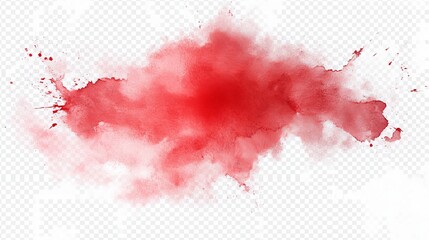 Luxury Wine and Plum Watercolor Texture for Designs