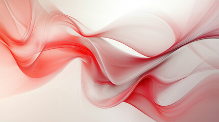 Abstract Technology Background