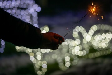 Silvesterfeier