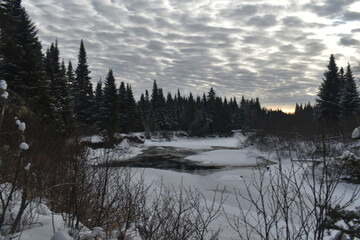 Parc Appalaches 24 Décembre Au 2 Janvier 2025 