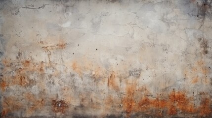 Fototapeta premium Worn and Weathered: Abandoned Architecture in Bad Condition