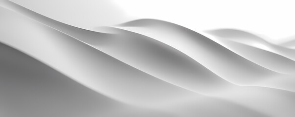 Obraz premium Matte Ash Gray Wallpaper and Background for a Neutral Aesthetic
