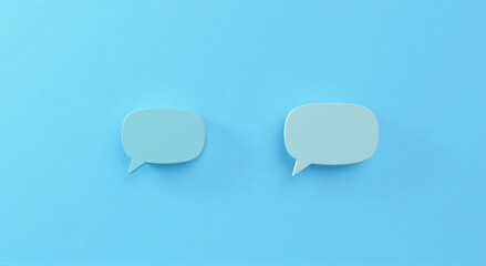 white paper bubble, speech, bubble, chat, icon, communication, vector, message, talk, symbol, illustration, design, sign, balloon, speech bubble, dialog, cloud, blank, web, speak, text, shape, 3d, pap