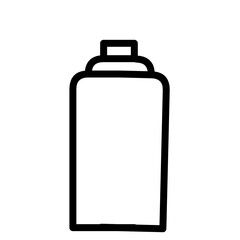 Spray can icon