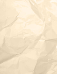 Crumpled Paper Pattern