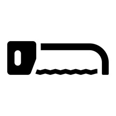 hacksaw icon