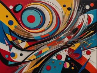 Obraz premium abstract background , wallpapers 