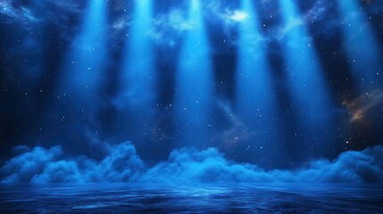 created with Generative AI Technology, ai, generative