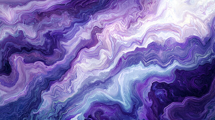 Fototapeta premium abstract background with fluid paint
