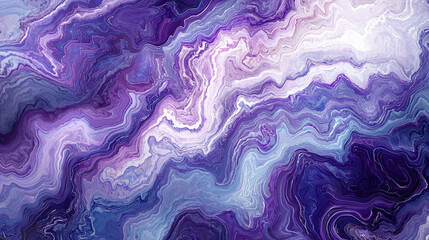 Obraz premium abstract background with fluid paint