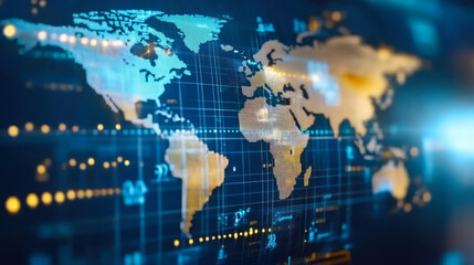 Navigating Investment Strategies in the Global Trade Landscape