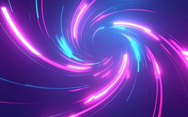 Fototapeta premium abstract background with spiral