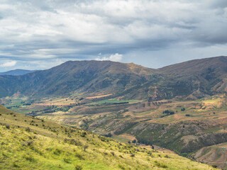 Fototapeta premium NYE Wanaka 2025