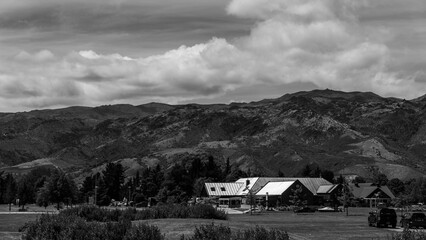 NYE Wanaka 2025