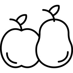 Fruits Icon