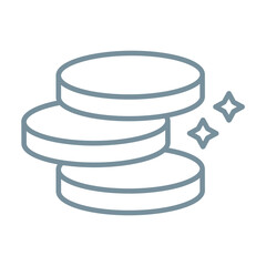 Coins Icon
