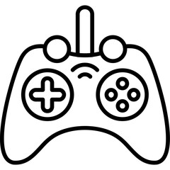 Game Controller Icon