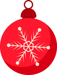 Christmas Holiday Icon
