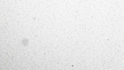 Obraz premium Gray brush marks on white concrete background with depth, concrete, texture