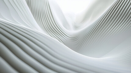 Naklejka premium The Pinnacle of Digital Sophistication