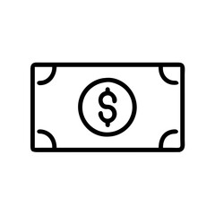 dollar icon design