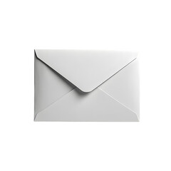 envelope isolated 