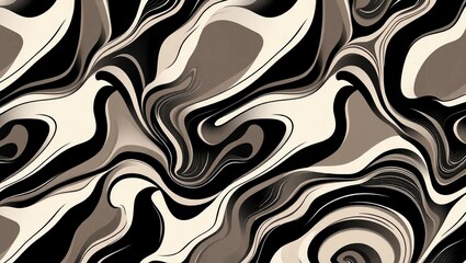 Fototapeta premium black and white background