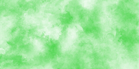 Pastel green background with watercolor paint and grunge effect, grainy abstract Light green pastel concrete texture, Watercolor abstract wet hand drawn green grunge texture.