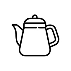 kettle icon design
