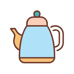 kettle icon design