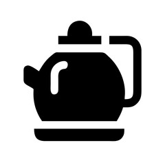kettle icon design