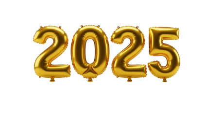 3d Gold Foil Balloons 2025