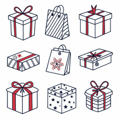 gift boxes set