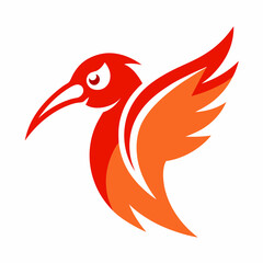 illustration of a bird