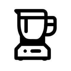 mixer grinder icon design