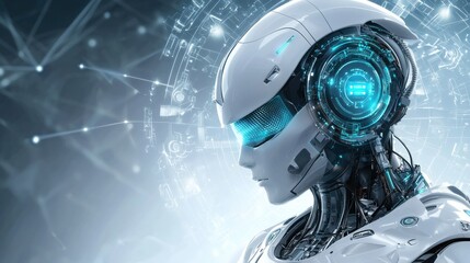 Advanced Robotic Automation in Manufacturing Processes with High Fidelity Design